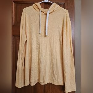 Zyia Boyfriend Hoodie